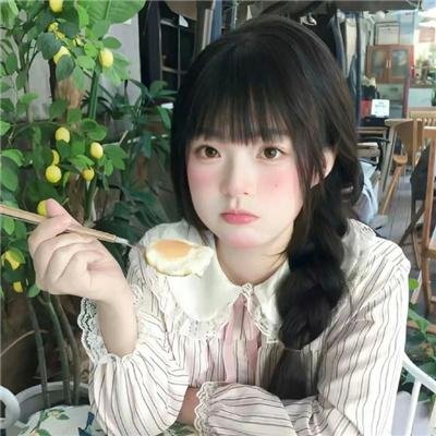 性感尤物 封面